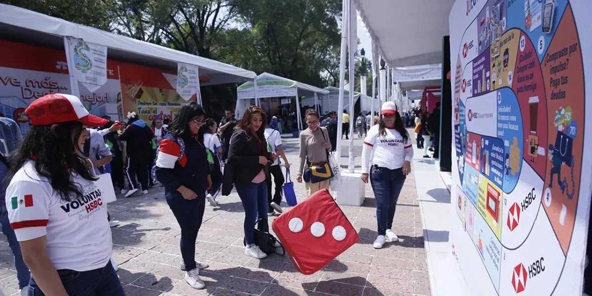 SNEF 2026 en CDMX: del 15 al 18 de octubre, gratis y con charlas y talleres