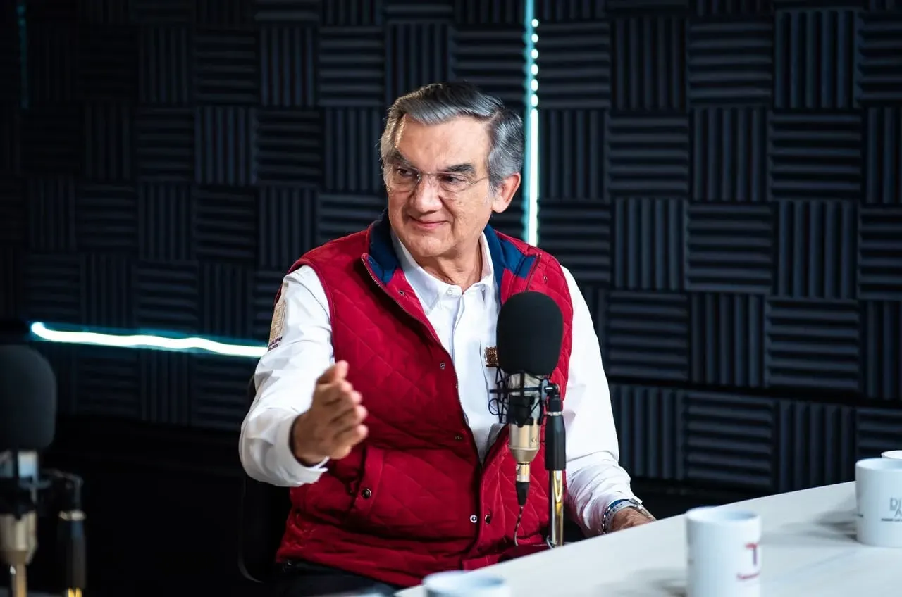 Tamaulipas invierte 25 mil mdp en programas sociales; anuncia obras