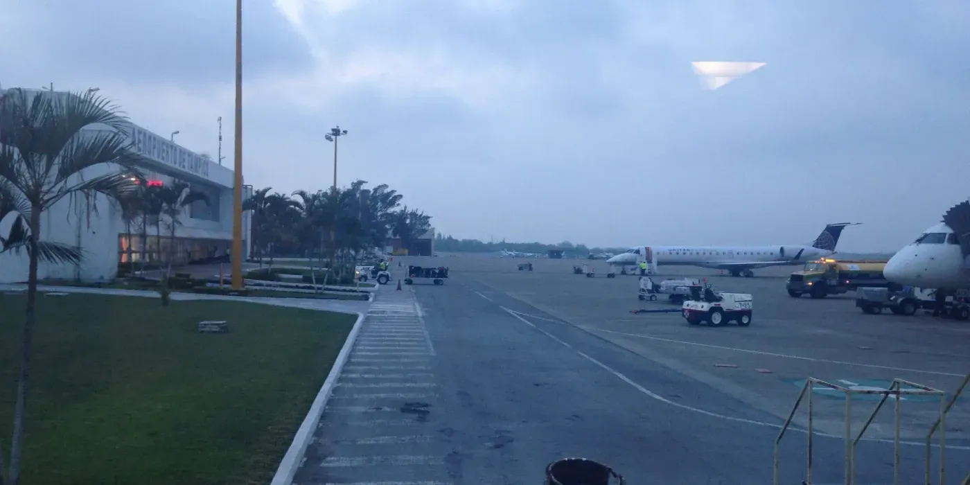 Tamaulipas lanza estrategia para atraer cruceros y fortalecer su economía