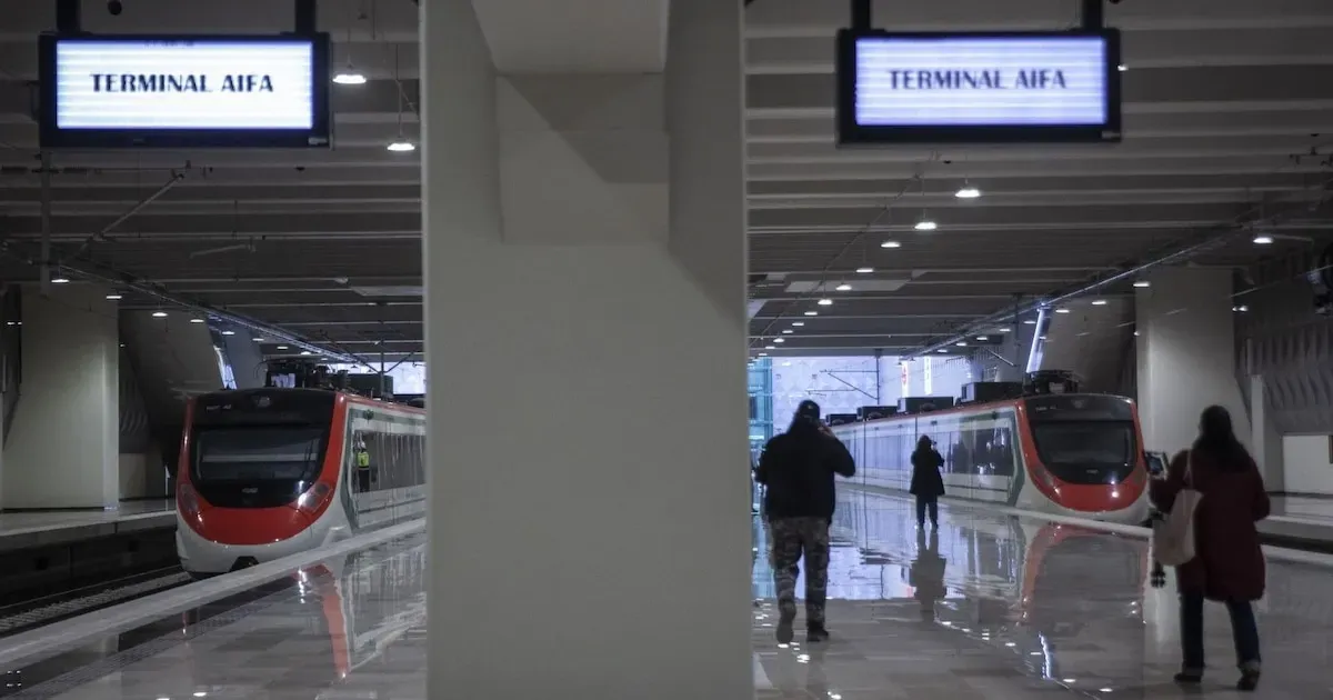 Terminal Buenavista sería remodelada para facilitar conexión de servicios del Tren Felipe Ángeles con Metro CDMX y Metrobús