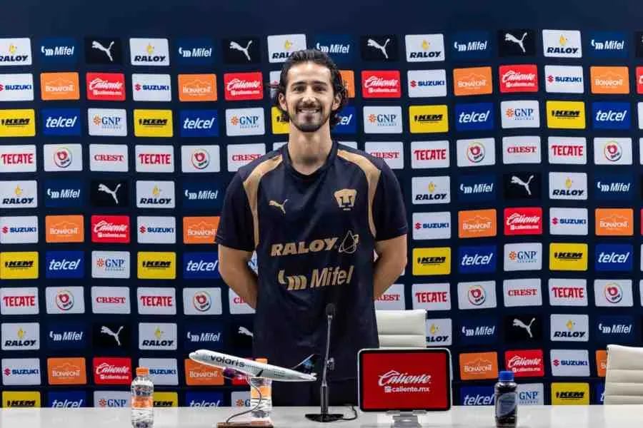 Tomamos este partido como una final: Pablo Bennevendo