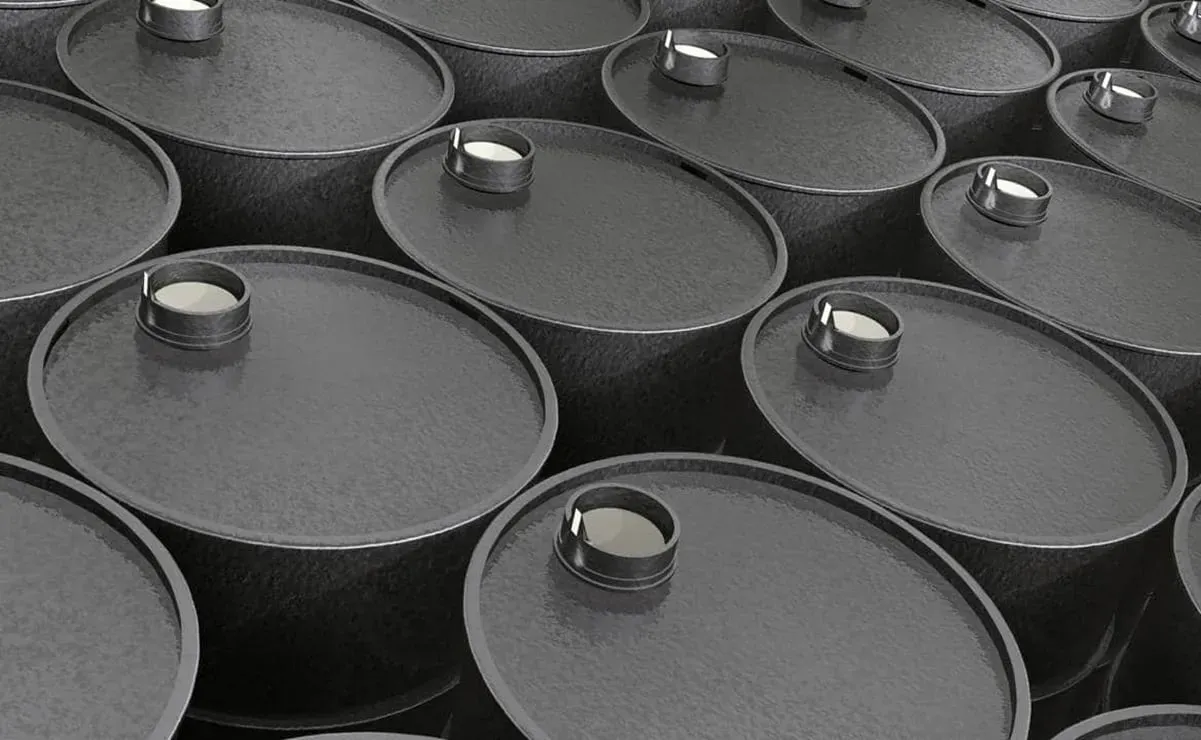 Trion alcanza un avance de 71% en su desarrollo; Pemex y Woodside mantienen meta de producir petróleo en 2028