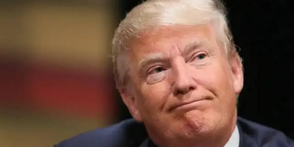 Trump dice que el Senado será tan difícil de ganar como la Cámara de Representantes en las elecciones
