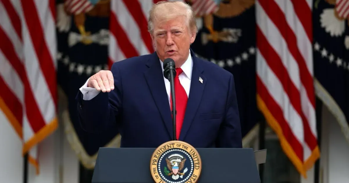 Trump presiona a México y pide combatir a cárteles con militares de EU en un memorándum: NYT