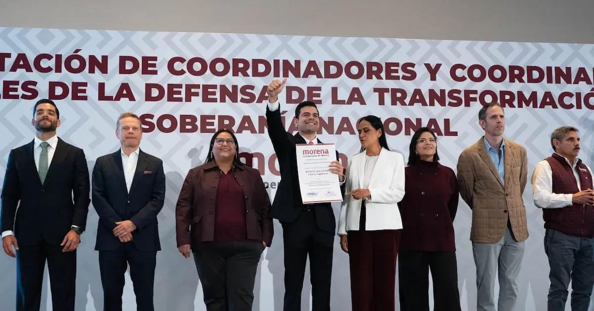 Un partido partido