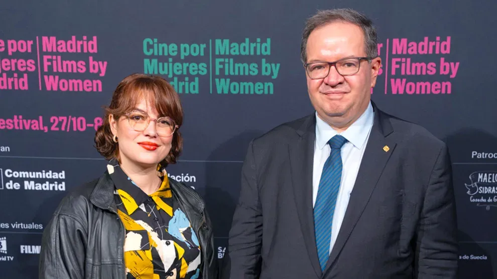 UNAM impulsa la cinematografía de cineastas mexicanas