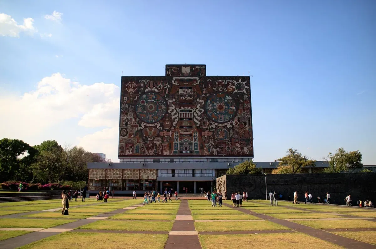 UNAM inicia proceso de registro para más de 90 mil becas; habilita nueva plataforma para eliminar complejidad administrativa