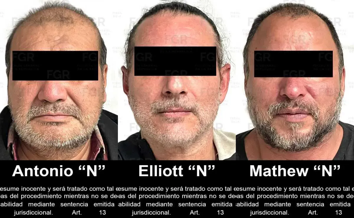 Vinculan a proceso a 3 implicados con centro cigarros falsos en Huixquilucan; les dan prisión preventiva