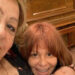 Alejandra Guzmán y Silvia Pinal se someten a unos "arreglitos" en el rostro. Foto: Instagram