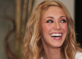 Anahí reveló cuál telenovela se arrepintió de hacer ¡No lo creerás!. Foto: Getty Images