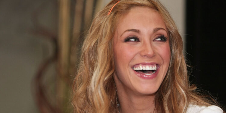 Anahí reveló cuál telenovela se arrepintió de hacer ¡No lo creerás!. Foto: Getty Images