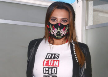 Cecilia Galliano lleva cinco años y medio de soltera ¡Explica sus razones!. Foto: Getty Images