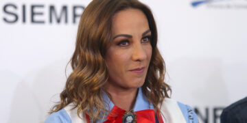 Consuelo Duval confirma que tiene Covid-19: "Mi mundo se desbarató". Foto: Getty Images