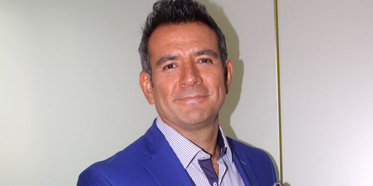 Departamento de Héctor Sandarti en Cancún se incendió ¡VIDEOS!. Foto: Archivo