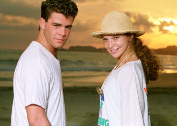 Diez secretos de Alcanzar una estrella. Foto: Archivo