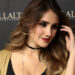 Dulce María cautiva con su pancita de embarazo ¡Ya casi nace el 'baby RBD'!. Foto: Getty Images