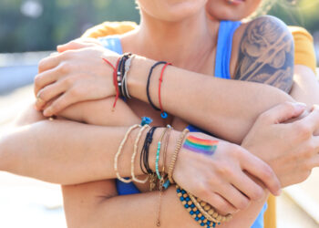 Esta cantante se declara bisexual. Foto: Getty Images