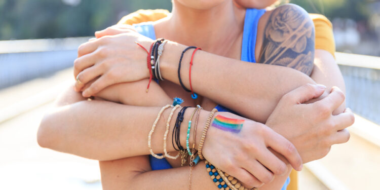 Esta cantante se declara bisexual. Foto: Getty Images