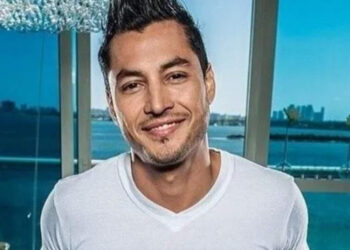 Ex integrante de Menudo grave tras intentar suicidarse. Foto: Instagram