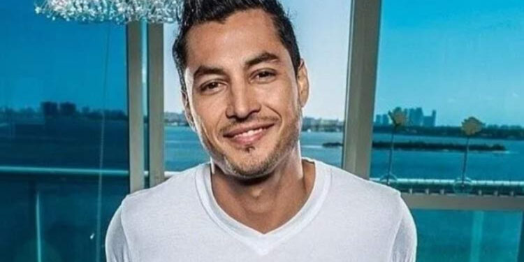 Ex integrante de Menudo grave tras intentar suicidarse. Foto: Instagram