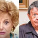 Falleció la actriz Angelita Castany, primera esposa de Chabelo. Foto; Archivo / Facebook