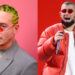 J Balvin y Bad Bunny dominan las nominaciones a los Latin Grammy 2020 (Lista completa). Foto: Getty Images