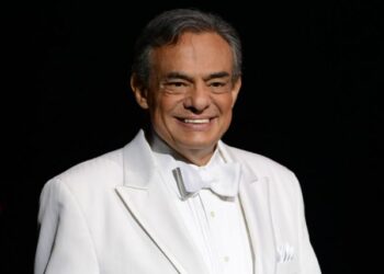 José José, el triste que nos hizo felices: aniversario luctuoso