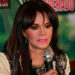 Lucía Méndez la "regó" haciendo playback en programa en vivo ¡Le llueven las críticas! Foto: Getty Images