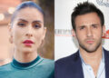 María León quiere un romance con Carlos Ferro: "Me encantaría". Foto: Getty Images / Instagram