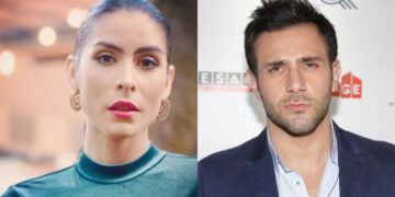 María León quiere un romance con Carlos Ferro: "Me encantaría". Foto: Getty Images / Instagram