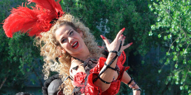 Montserrat Oliver corrió de su programa a Niurka y ella le da con todo ¡VIDEO!. Foto: Getty Images