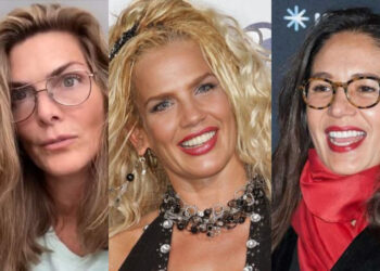 Niurka Marcos escupió a Montserrat Oliver y a Yolanda Andrade ¡VIDEO!. Foto: Archivo / Instagram