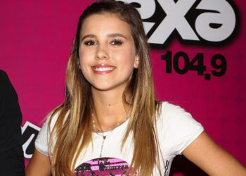 Paulina Goto regresa a las redes sociales tras muerte de su padre. Foto: Getty Images