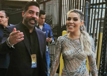 Pedro Moctezuma, tío de Frida Sofía revela cómo se encuentra ella. Foto: Archivo