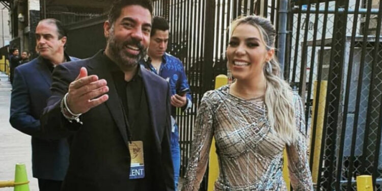 Pedro Moctezuma, tío de Frida Sofía revela cómo se encuentra ella. Foto: Archivo