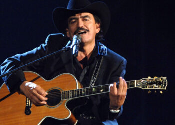 Predicen "terrible atentado" contra familiar de Joan Sebastian ¿Quién será?. Foto: Getty Images