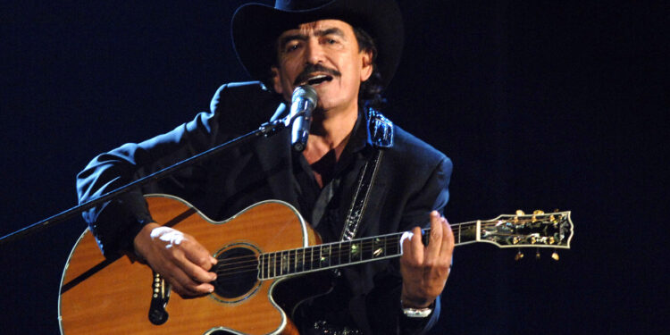Predicen "terrible atentado" contra familiar de Joan Sebastian ¿Quién será?. Foto: Getty Images