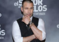Rafael Amaya revela la razón de su salida de "El Señor de los Cielos". Foto: Getty Images