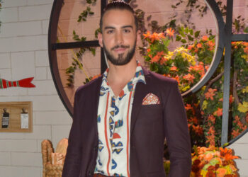 Roberto Carlo quedaría fuera de Sale el Sol. Foto: Gettty Images