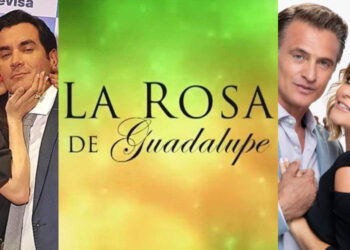 Televisa cambia horarios de sus telenovelas. Foto: Archivo