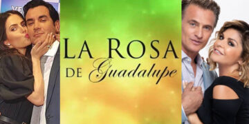 Televisa cambia horarios de sus telenovelas. Foto: Archivo