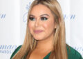 Tras separación con Lorenzo, Chiquis Rivera aparece en chones. Foto: Getty Images