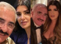 Vicente Fernández Jr. anuncia nueva boda, ahora con "La Kardashian de Guadalajara". Foto: Instagram
