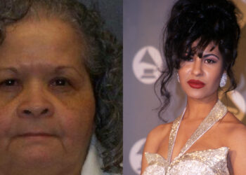 Yolanda Saldivar, homicida de Selena está a un paso de quedar en libertad. Foto: Archivo / Getty Images