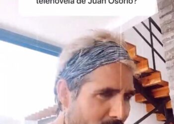 ¡Que siempre no! José Ron rechazó oferta de Juan Osorio