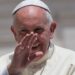 AMLO presume mensaje que le envi el Papa: que no se canse y siga adelante