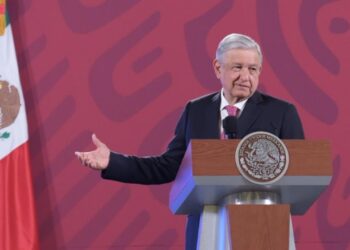 AMLO: si hacemos cuentas, la Alianza Federalista nos termina debiendo