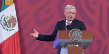 AMLO: si hacemos cuentas, la Alianza Federalista nos termina debiendo