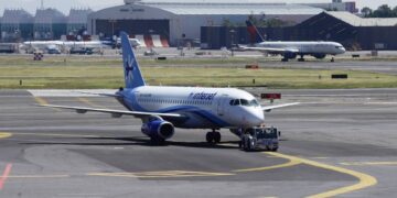 ASA le quita a Interjet el crédito para comprar turbosina
