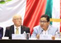 ASF alista informe de Cuenta Pública